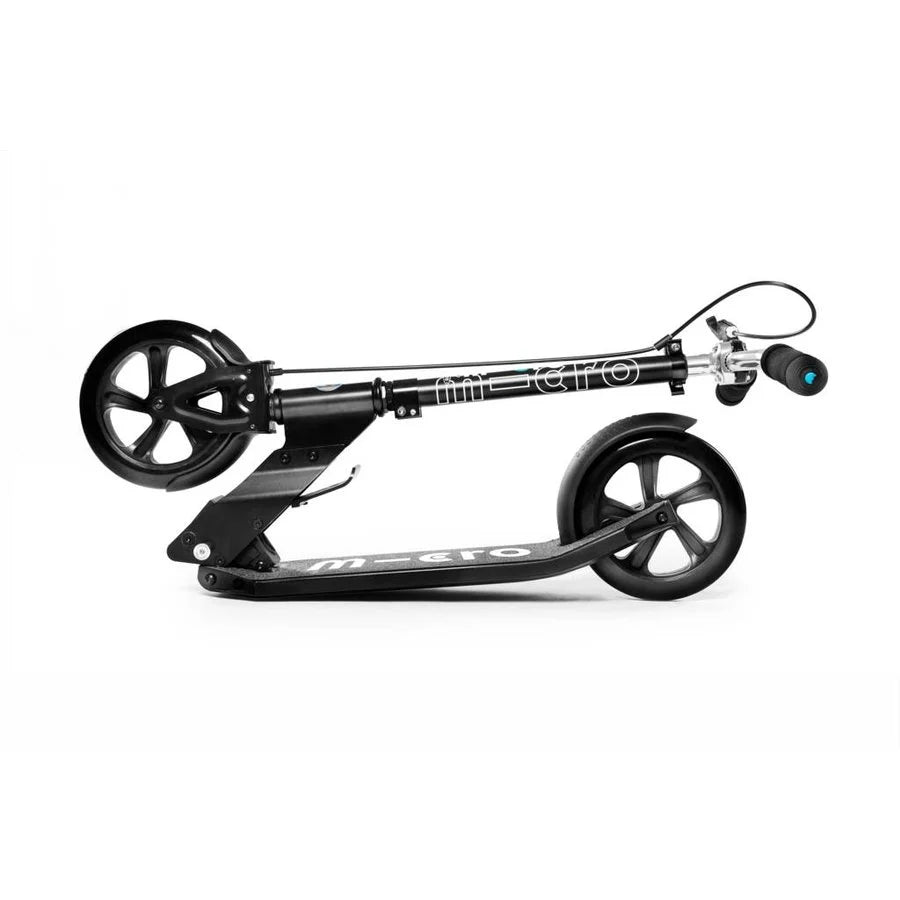 Micro DOWNTOWN - 2 Wheel Steps