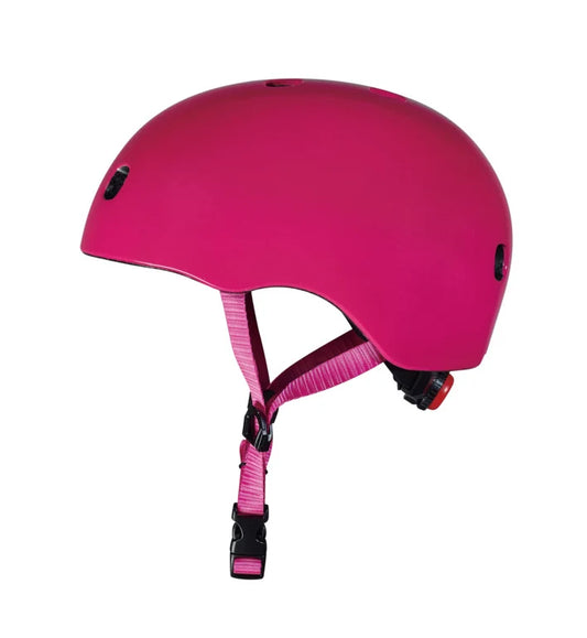 Micro Bike & Skate Helmet Deluxe - Helmets