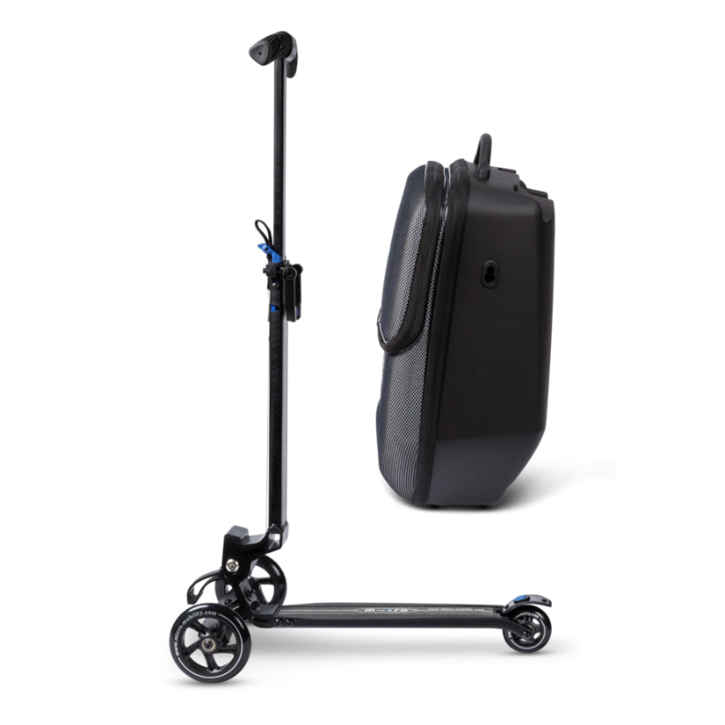 Micro Luggage 4.0 Scootcase - Scootcases
