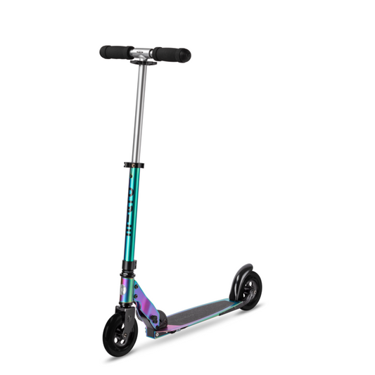 Micro SPEED+ - 2 Wheel Steps