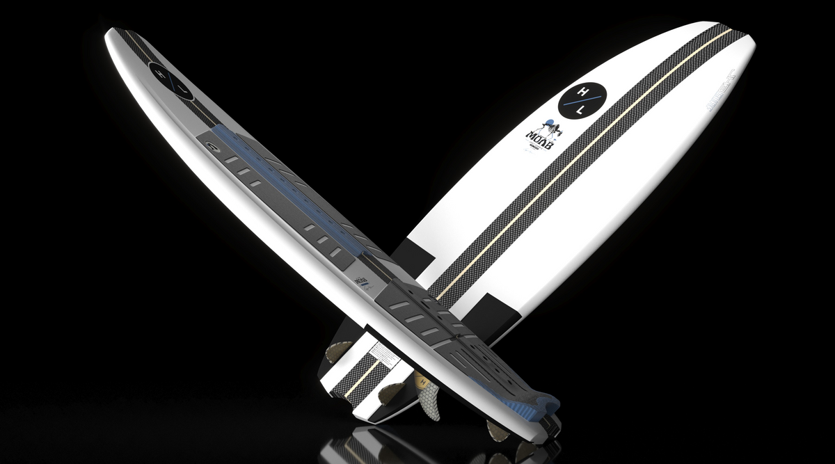 Hyperlite Moab Wakesurfer | 27