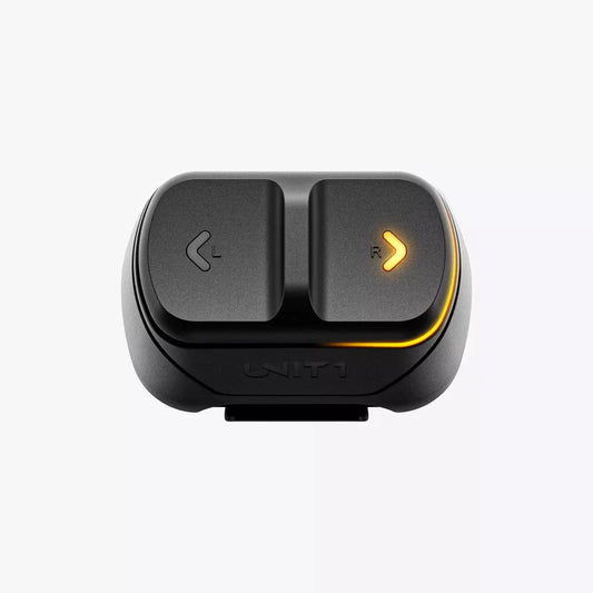Unit 1 Remote Turn Signals - Remotes