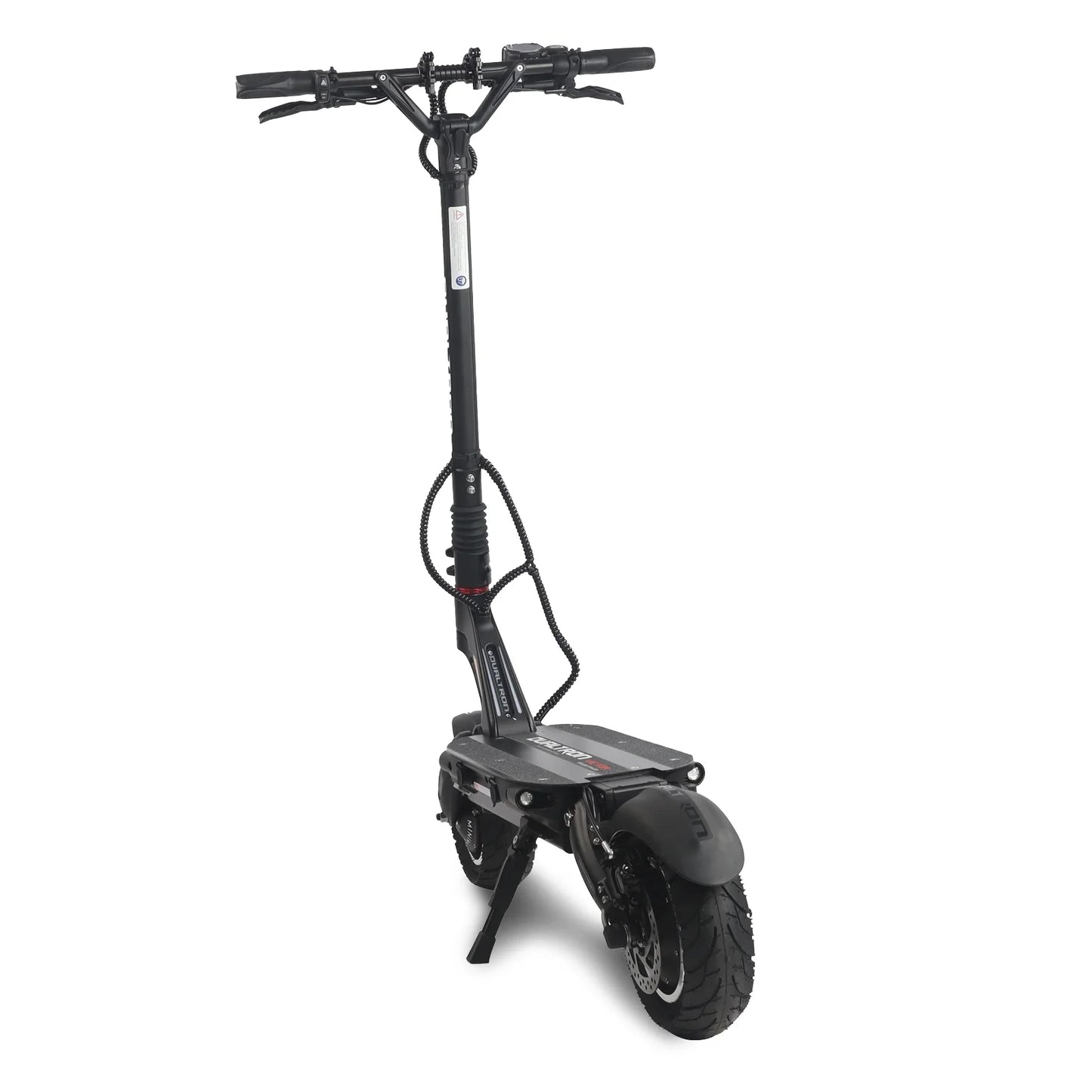 Dualtron VICTOR 4000w 60v 24Ah | 25 - E-Steps