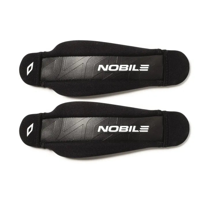 Nobile Wave Straps (2pcs) - Foot Straps