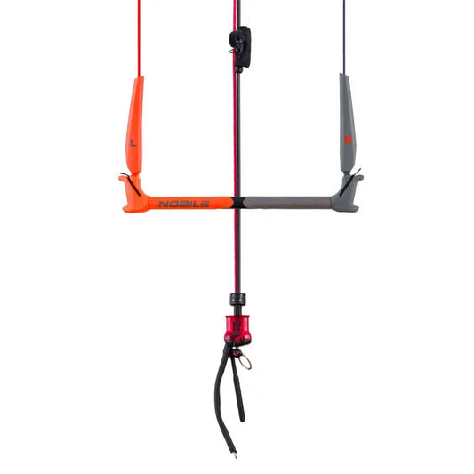 Nobile EZ BAR w/ Short Leash | 23 - Bar & Lines