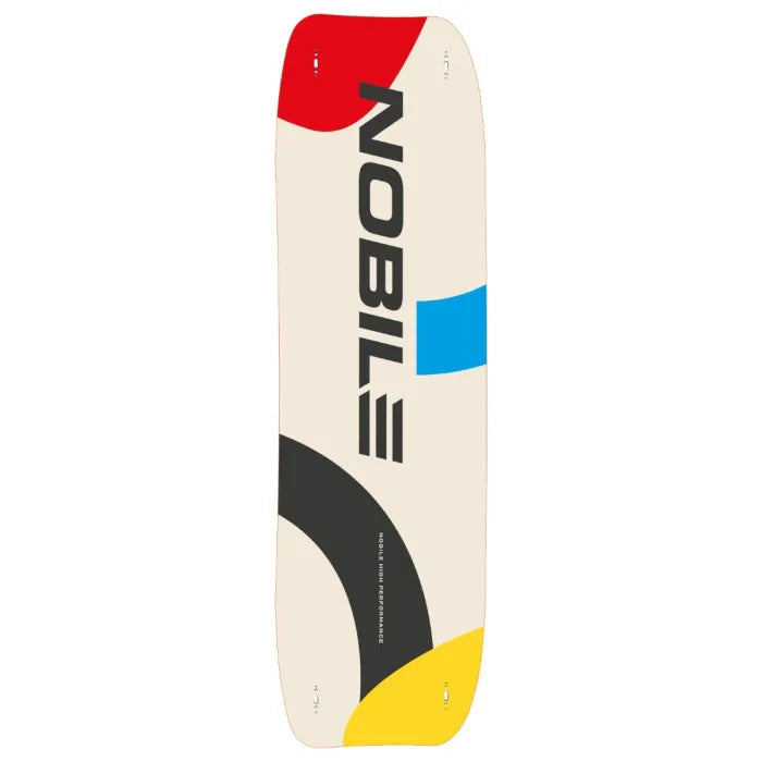 Nobile FLYING CARPET Twintip | 26 - Twintips