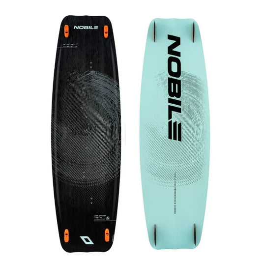 Nobile NHP CARBON Twintip | 26 - Twintips