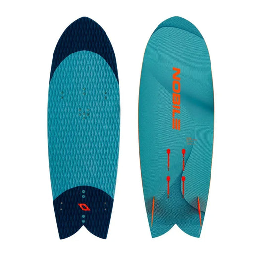 Nobile Fish Skim Kite Foilboard | 24 - Kite Foilboards