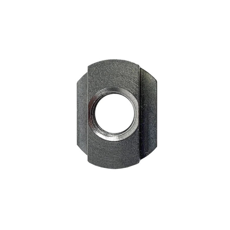 Slingshot Brass Nuts M6 Thread for screws (x1) - Screws