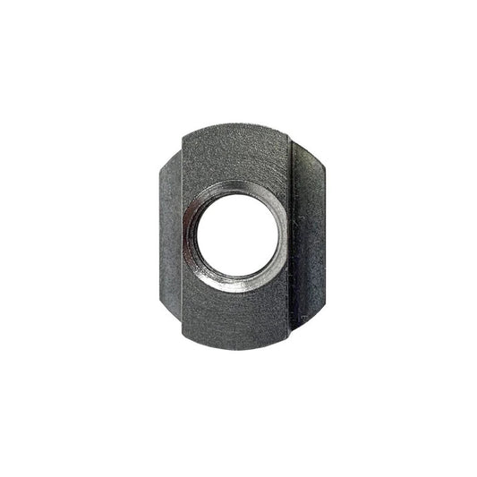Slingshot Brass Nuts M6 Thread for screws (x1) - Screws