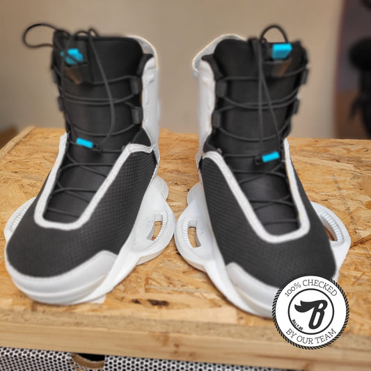 Ronix Kids Vision Pro Boot R132 - US 4/5 USED | 22 - Closed Toe Boots (GRADE A)
