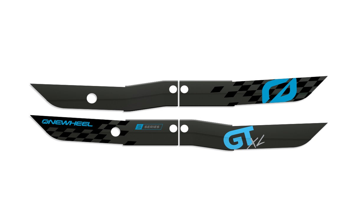 Onewheel GT S-Series Rally XL Rail Guards - Rail Guards