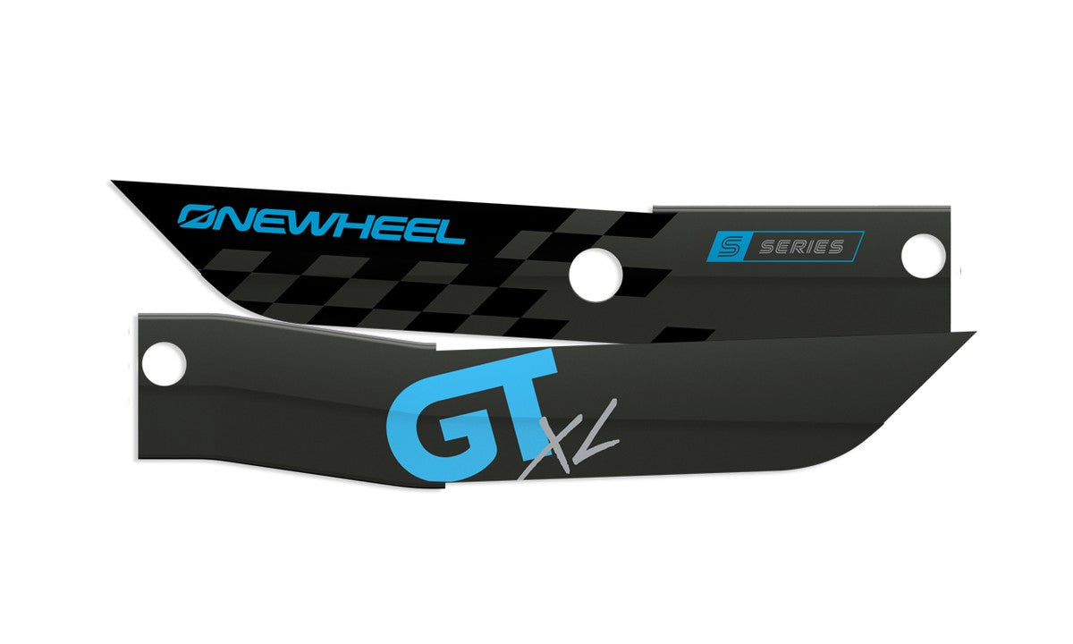 Onewheel GT S-Series Rally XL Rail Guards - Rail Guards