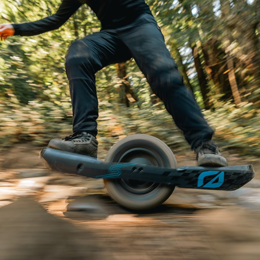 Onewheel GT S-Series Rally XL Rail Guards - Rail Guards