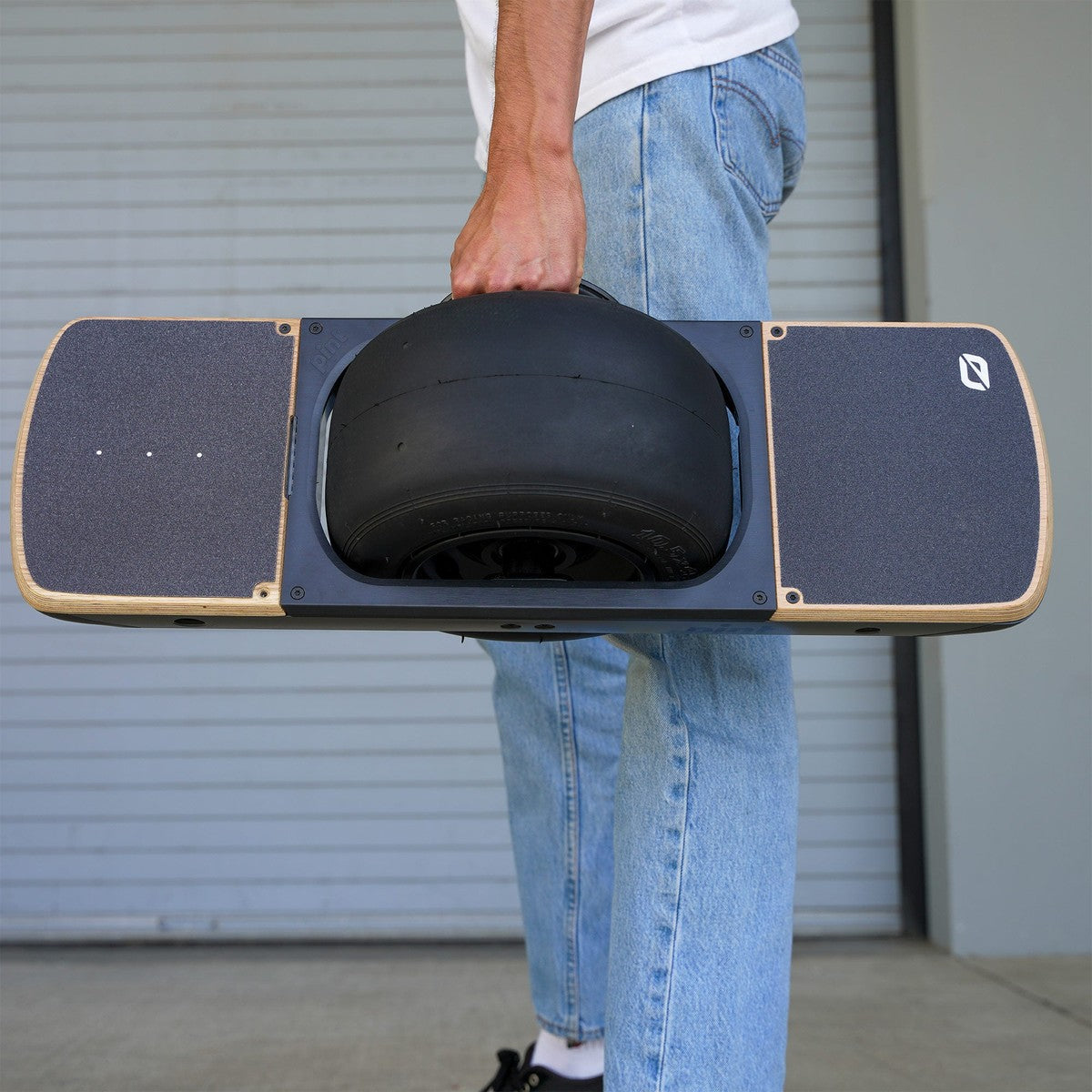 Onewheel PINT Surestance Footpads - Footpads