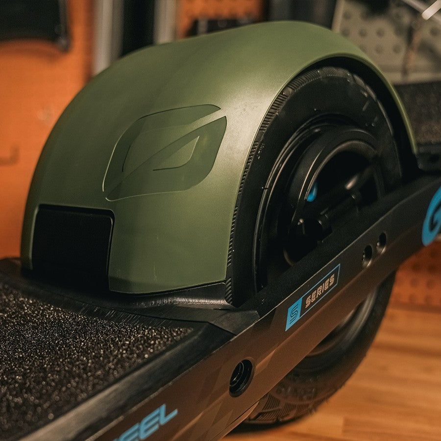 Onewheel XL Hybrid Fender Dome - Fenders