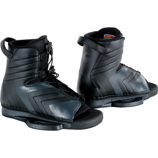 Connelly Optima Boot | 24 - Open Toe Boots