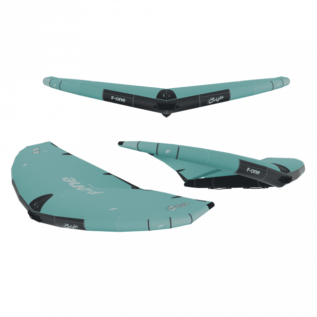 F-One ORIGIN V2 - Kite-Wings