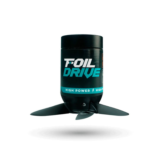 Foildrive Integrated Mast High Power Motor - Motors