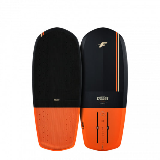 F-One POCKET CARBON - Kite Foilboards