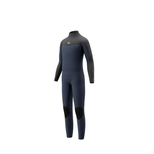 Mystic Star Fullsuit 5/4mm Bzip Junior 26 - Fullsuit / Back-zip