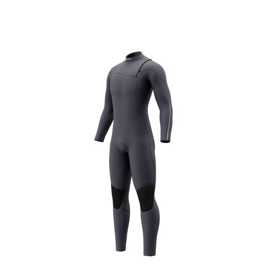 Mystic The One Fullsuit 4/3mm Zipfree | 26