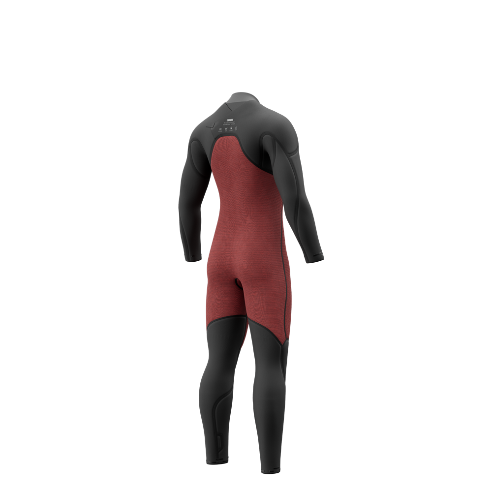 Mystic The One Fullsuit 4/3mm Zipfree | 26
