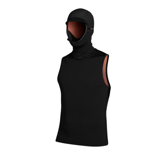 Mystic Star Rash Top with Hood 26 - Hooded Lycras
