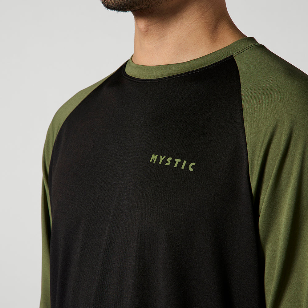 Mystic Bolt L/S Quickdry | 26
