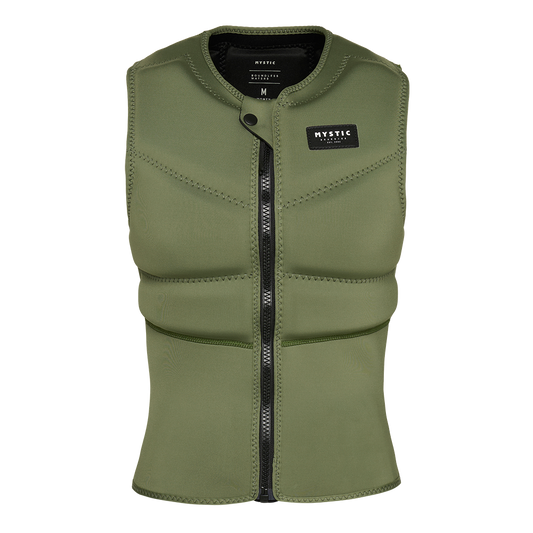 Mystic Star Impact Vest Fzip Women - Impact Kite Vests