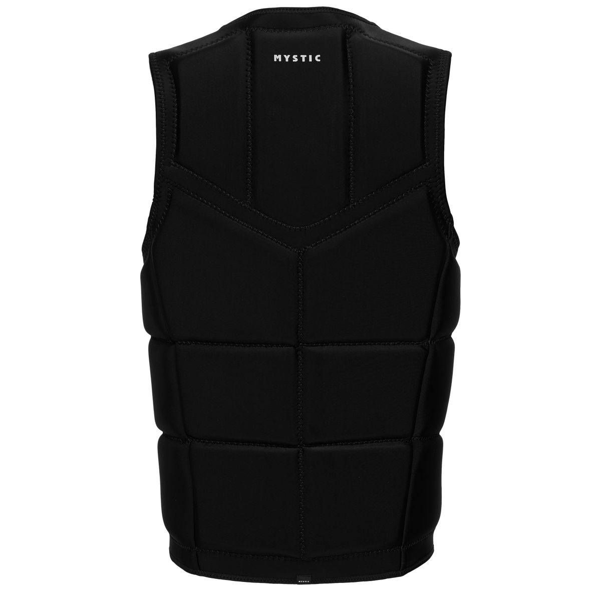 Mystic Star Impact Vest Fzip Wake | 24