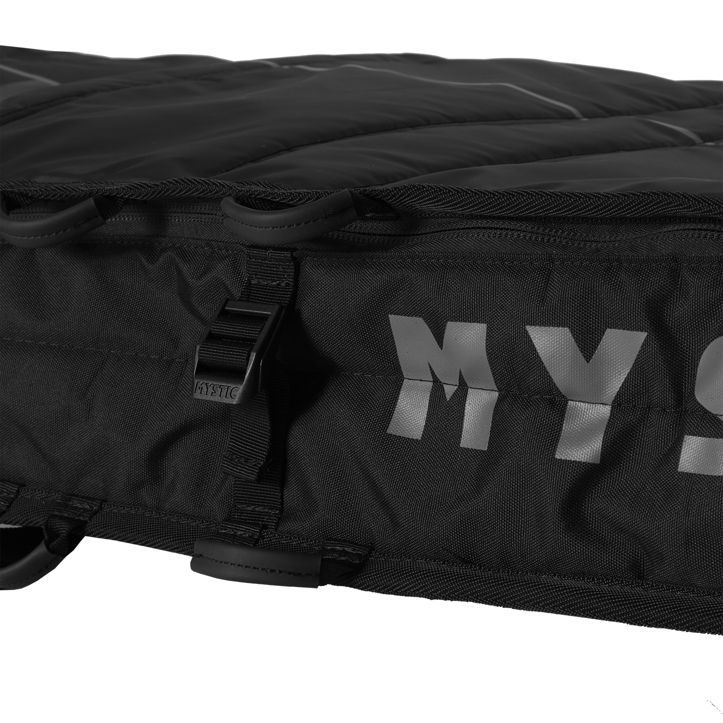 Mystic Saga Surfboard Travel Bag