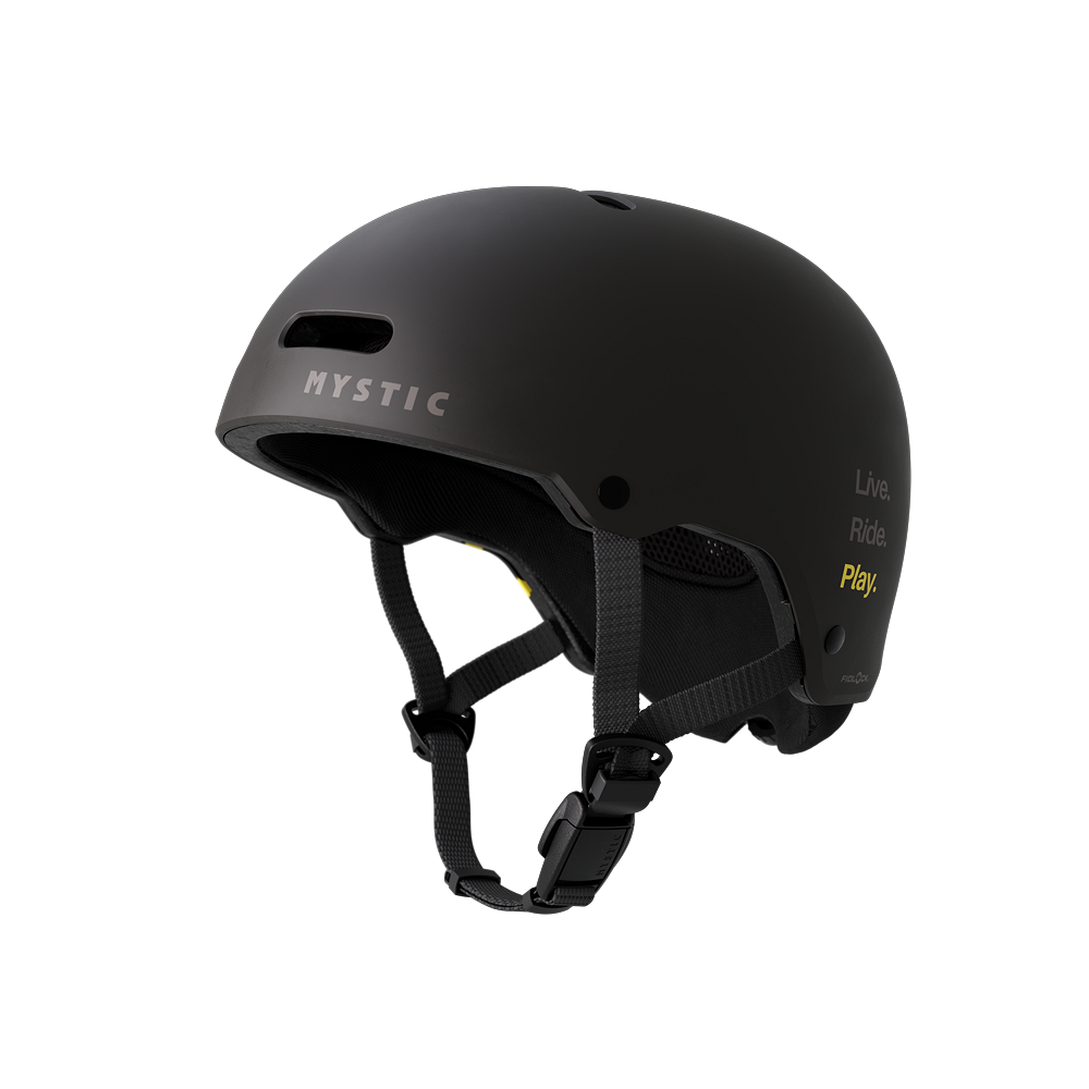 Mystic Vandal Pro Helmet - Dirty Habits