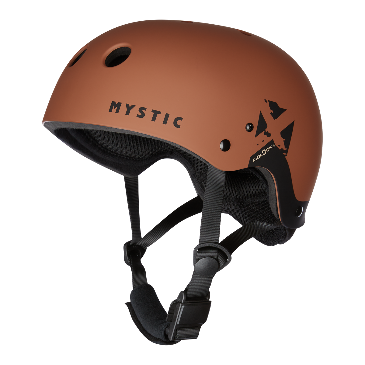 Mystic MK8 X Helmet - Helmets