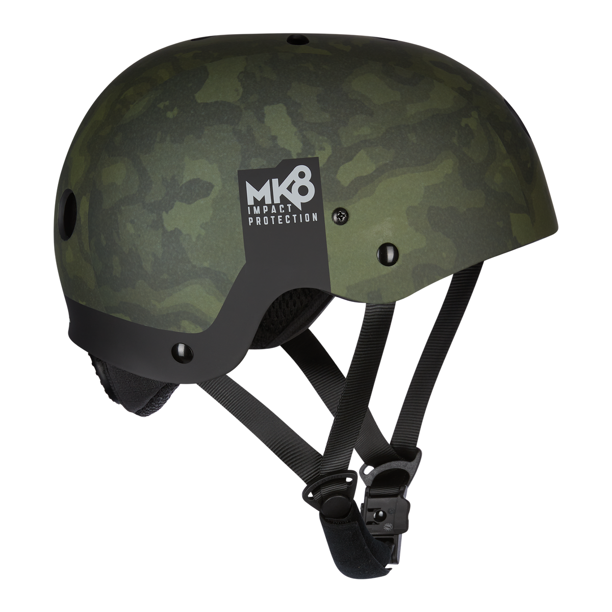 Mystic MK8 X Helmet - Helmets