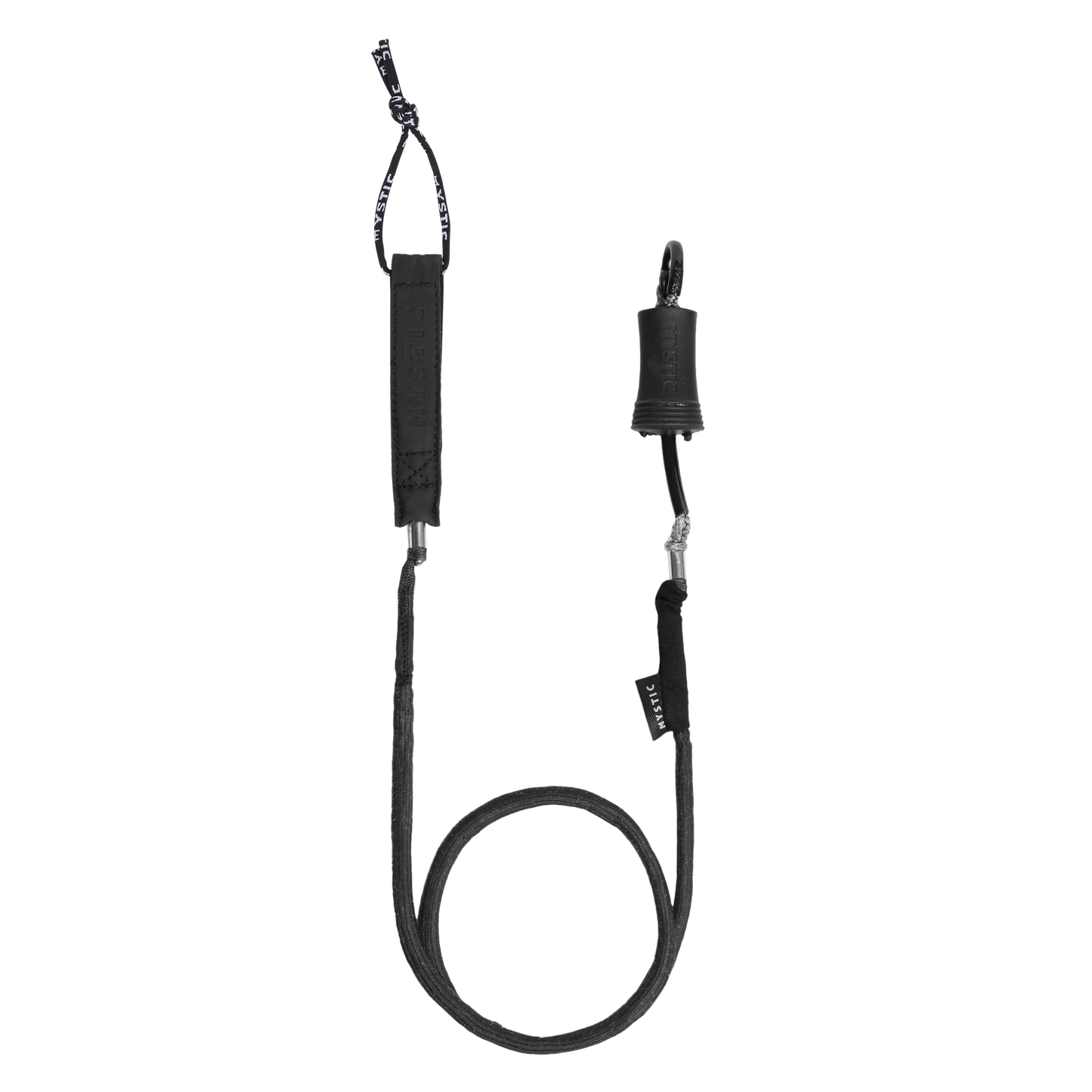 Mystic Wing Boardleash Waist Dyneema - Waist Board Leashes