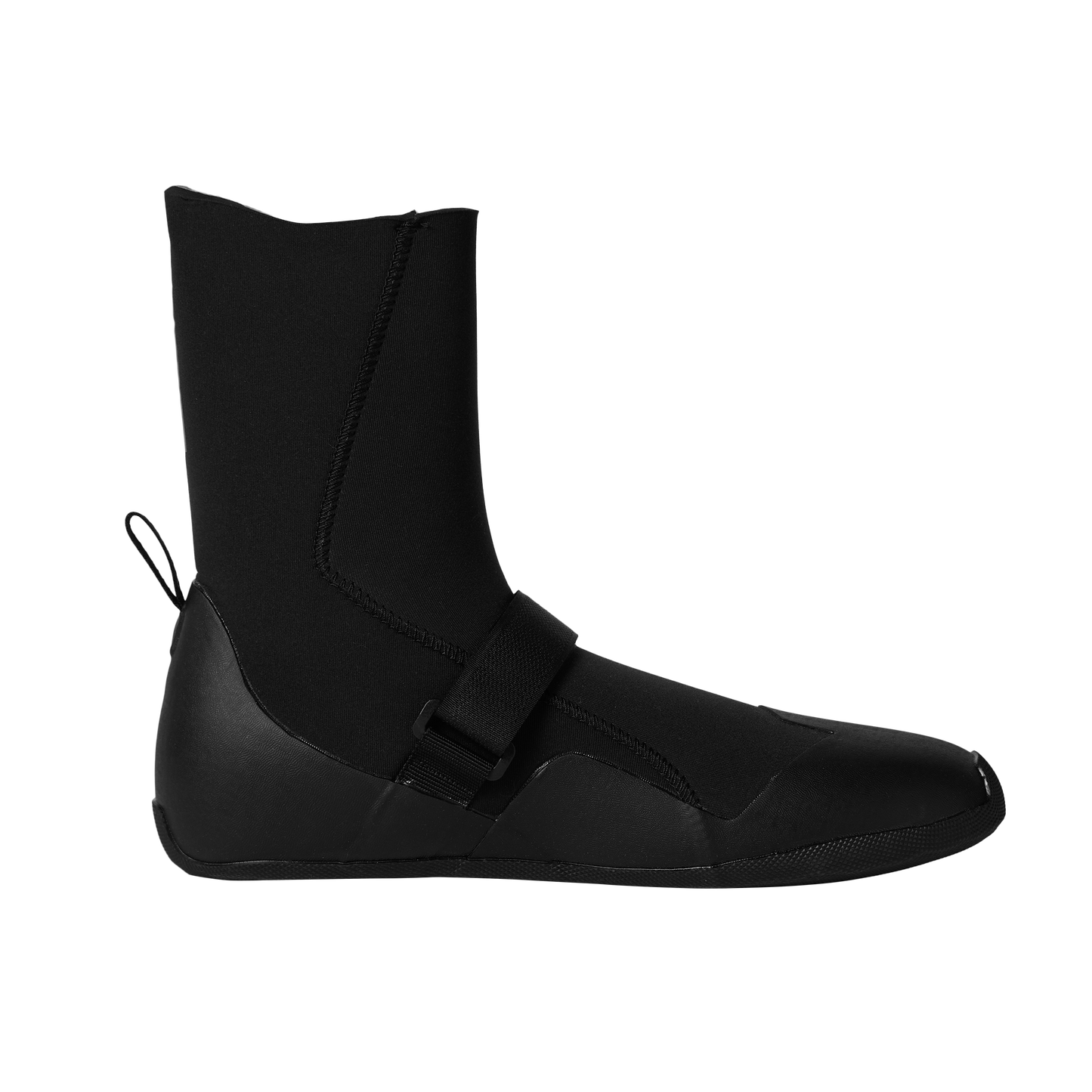 Mystic Ease Boot 5mm Round Toe 26 - Round Toe Boots