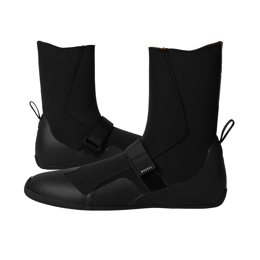 Mystic Ease Boot 3mm Round Toe 26 - Round Toe Boots