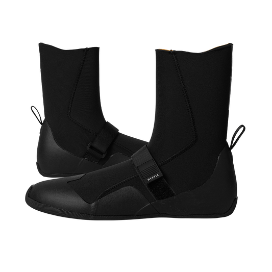 Mystic Ease Boot 3mm Round Toe 26 - Round Toe Boots