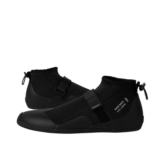 Mystic Ease Shoe 3mm Round Toe 26 - Round Toe Shoes