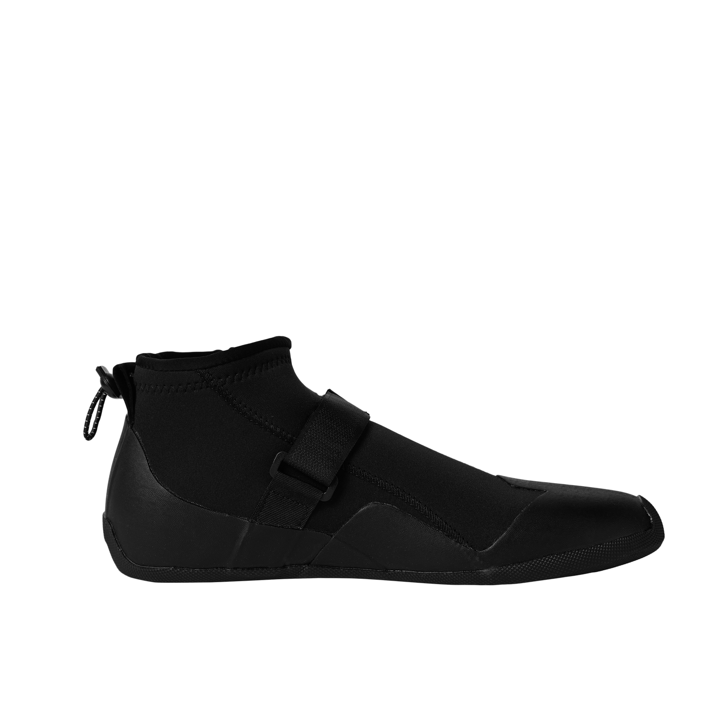 Mystic Ease Shoe 3mm Round Toe 26 - Round Toe Shoes