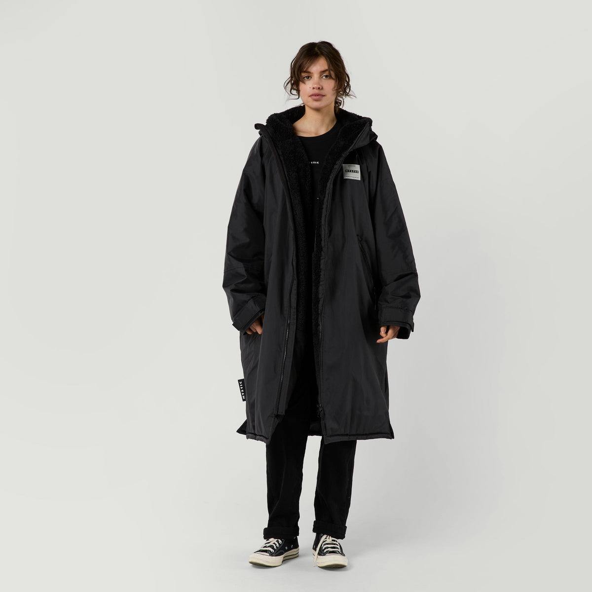 Mystic Poncho Explore | 24