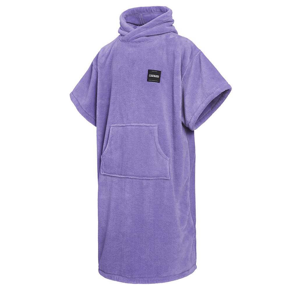 Mystic Poncho Teddy | 24