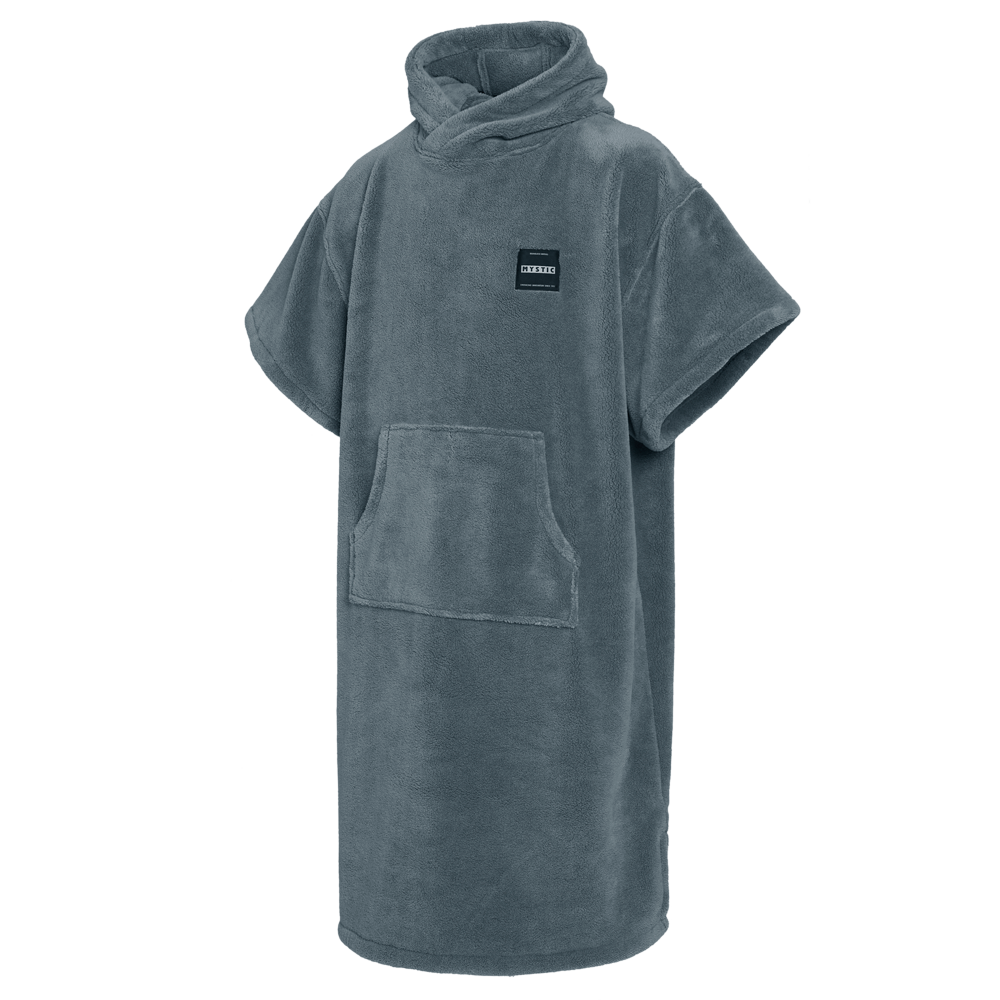 Mystic Poncho Teddy | 24
