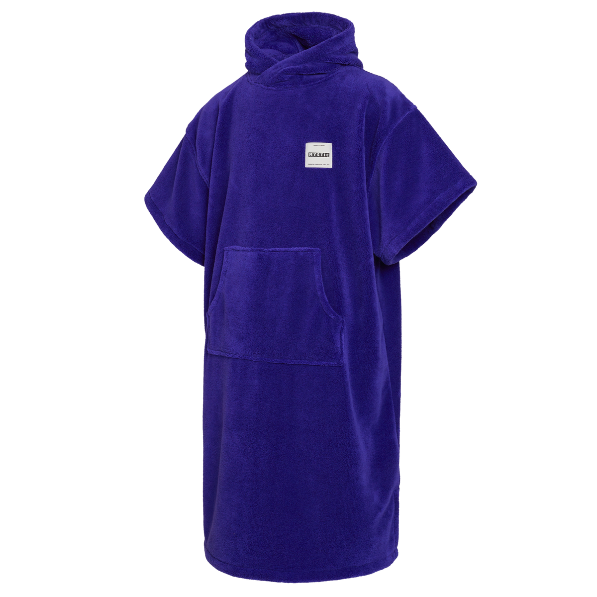 Mystic Poncho Teddy | 24