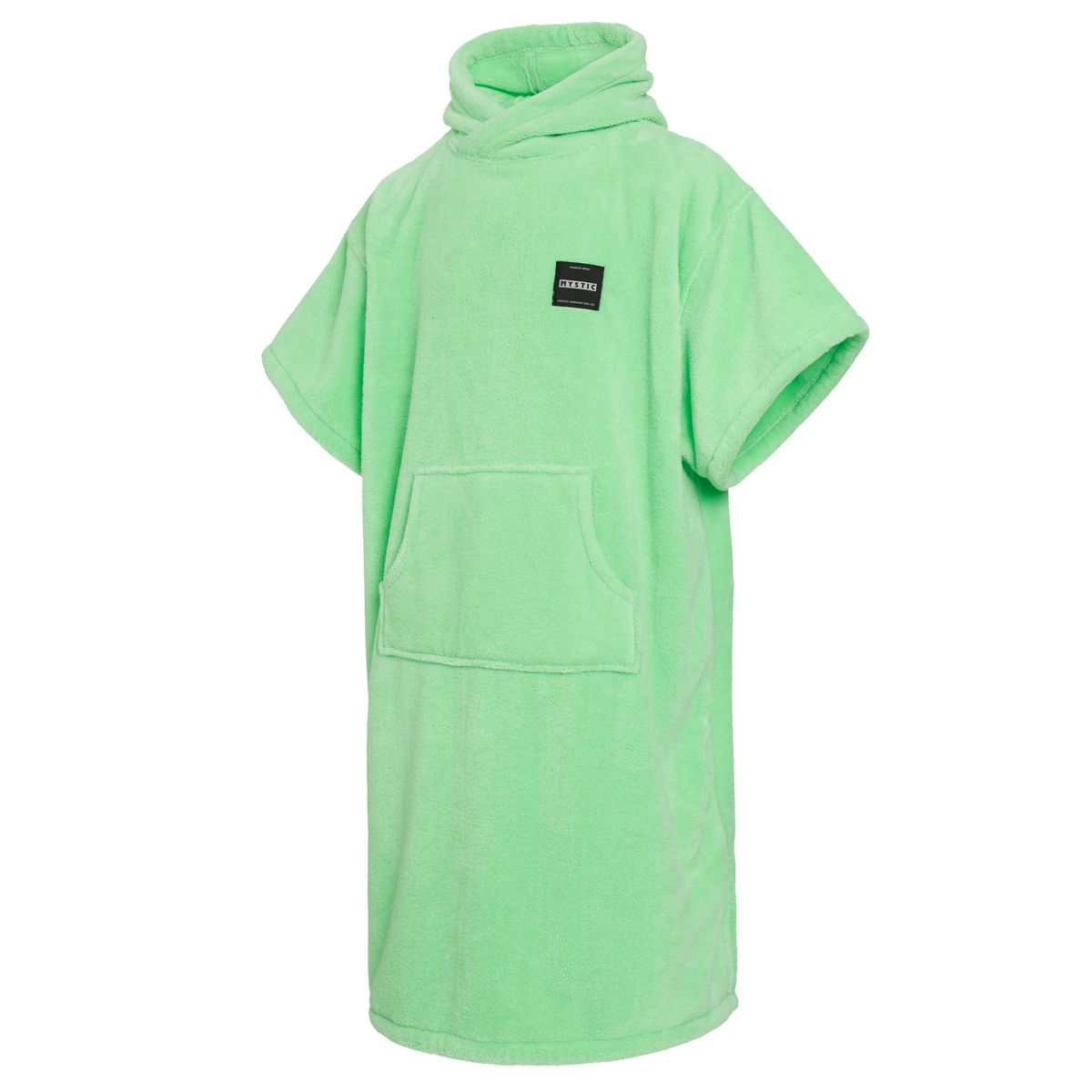 Mystic Poncho Teddy | 24