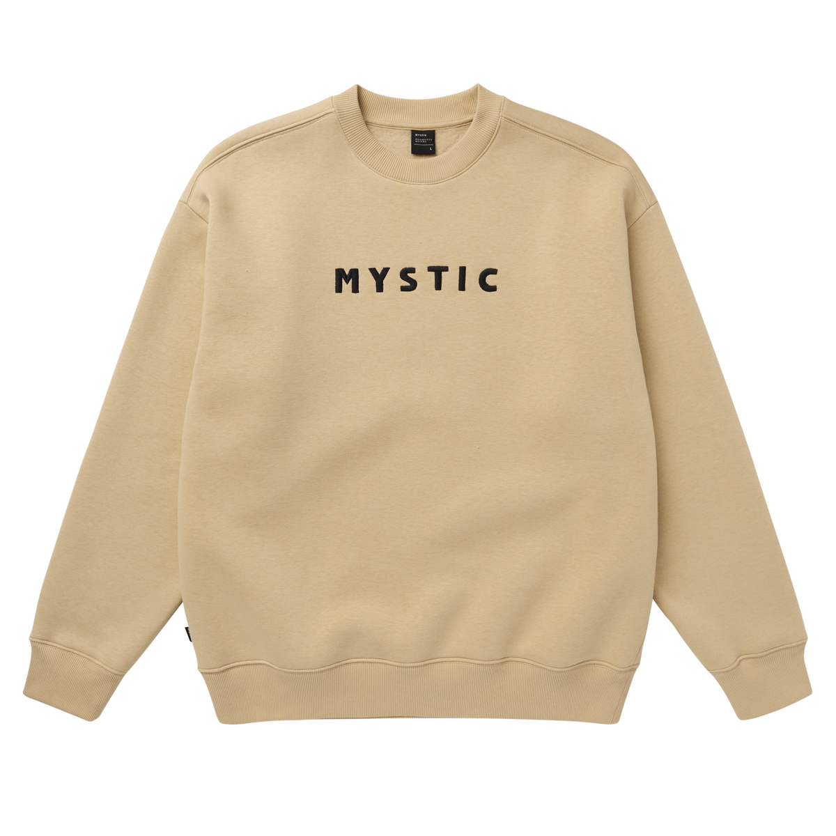 Mystic Brand Crew Sweat - Sweats