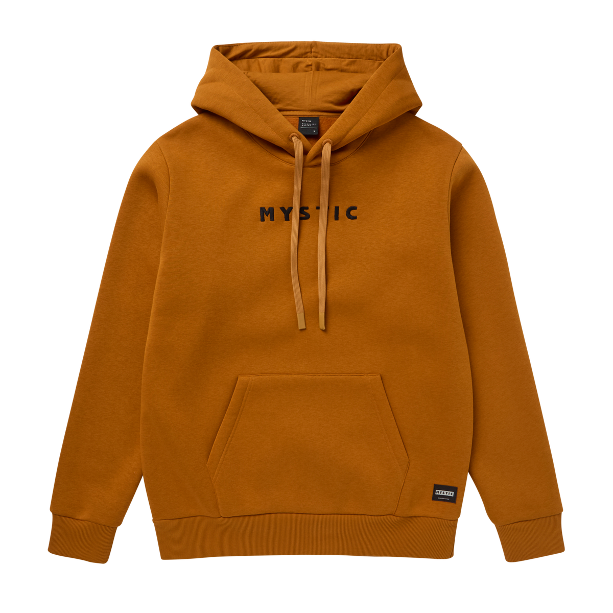 Mystic Brand Hood Sweat 25