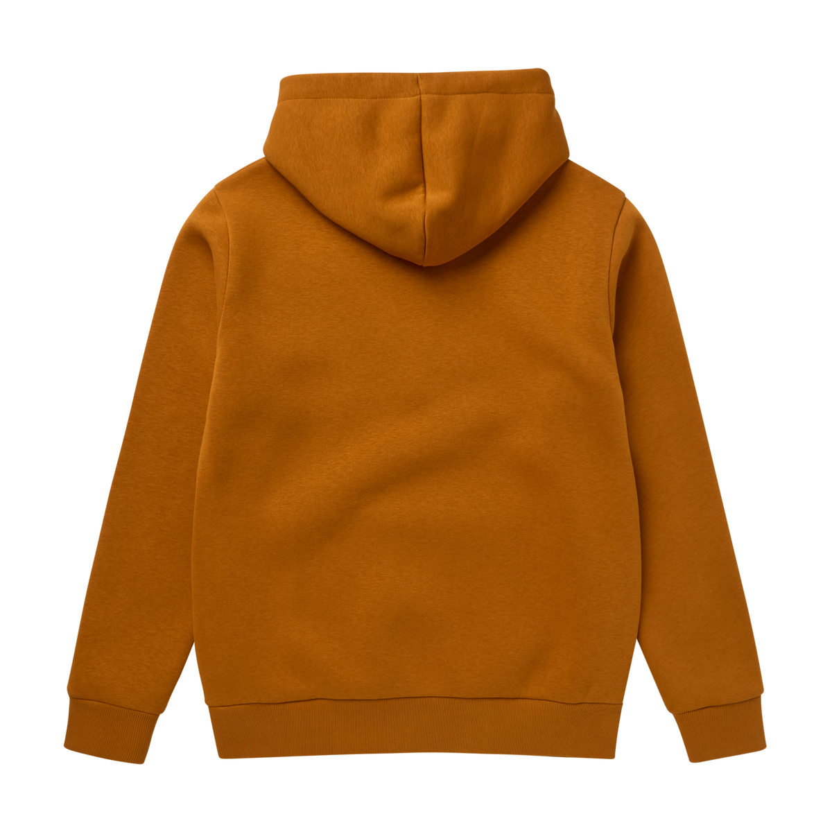 Mystic Brand Hood Sweat 25