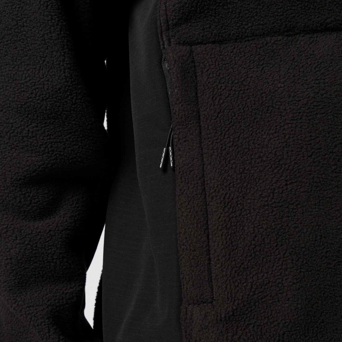Mystic DTS Fleece Zip Thru Sweat 26 - Sweats